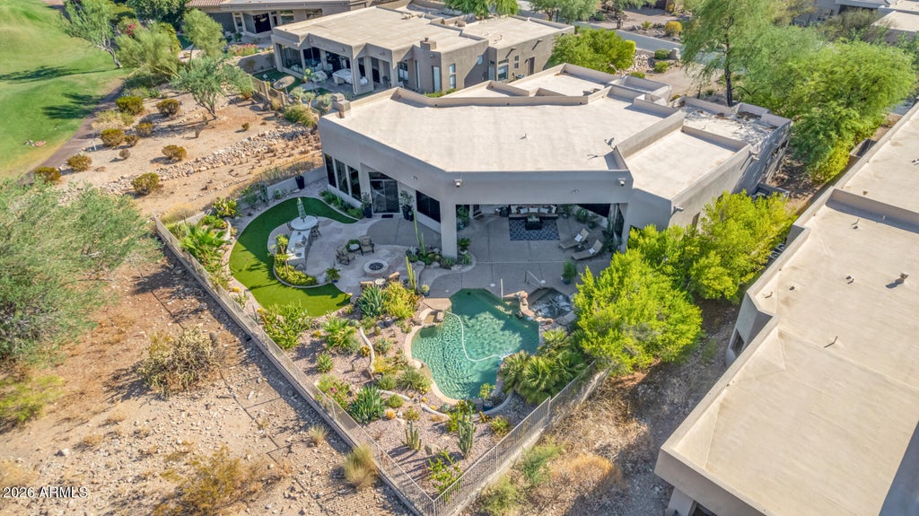 Photo of 11869 N 114th Way, Scottsdale, AZ 85259 (MLS # 7096056)