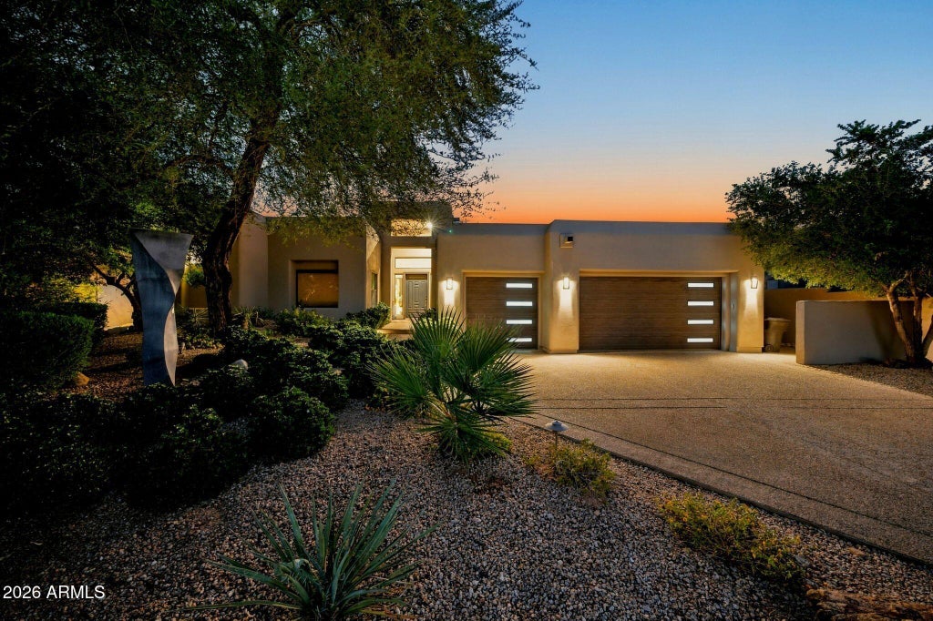 Photo of 11869 N 114th Way, Scottsdale, AZ 85259 (MLS # 7096056)