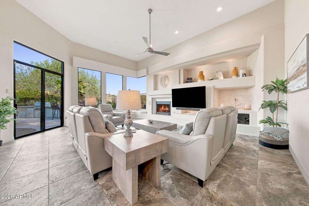 Photo of 11869 N 114th Way, Scottsdale, AZ 85259 (MLS # 7096056)