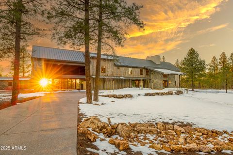 4840 E GANDALF Lane Flagstaff AZ 86004