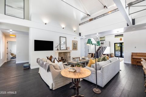 4840 E GANDALF Lane Flagstaff AZ 86004