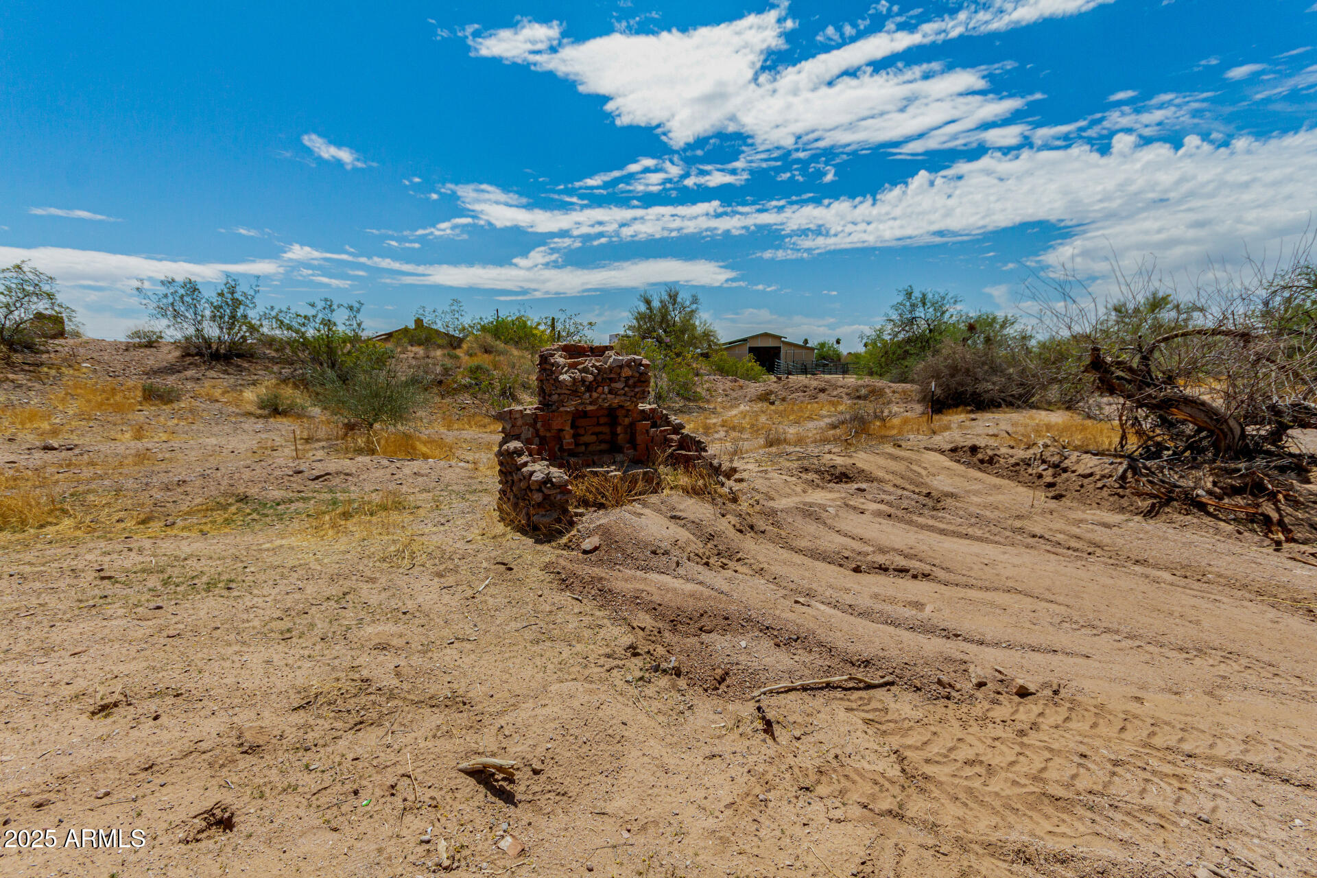 1500 +/- N Cortez Road -
