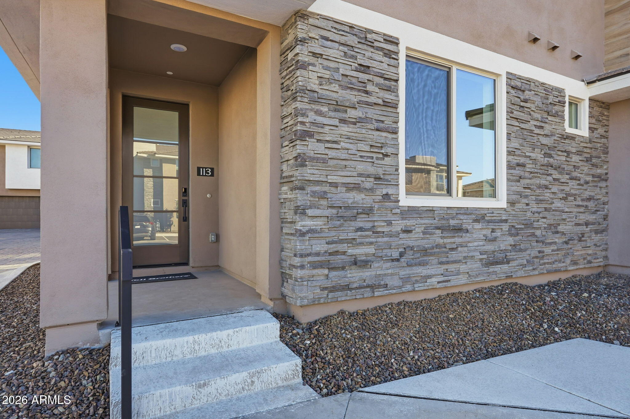 2121 W Sonoran Desert Drive 113