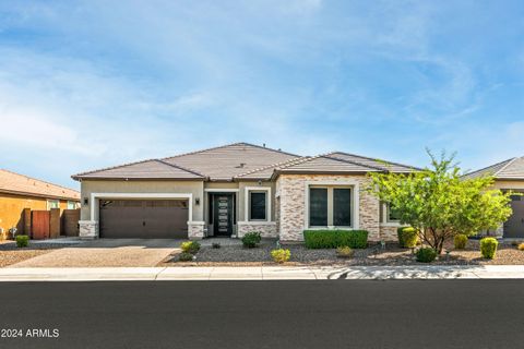 A home in Glendale