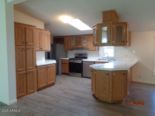 8643 E WINTERGREEN Lane