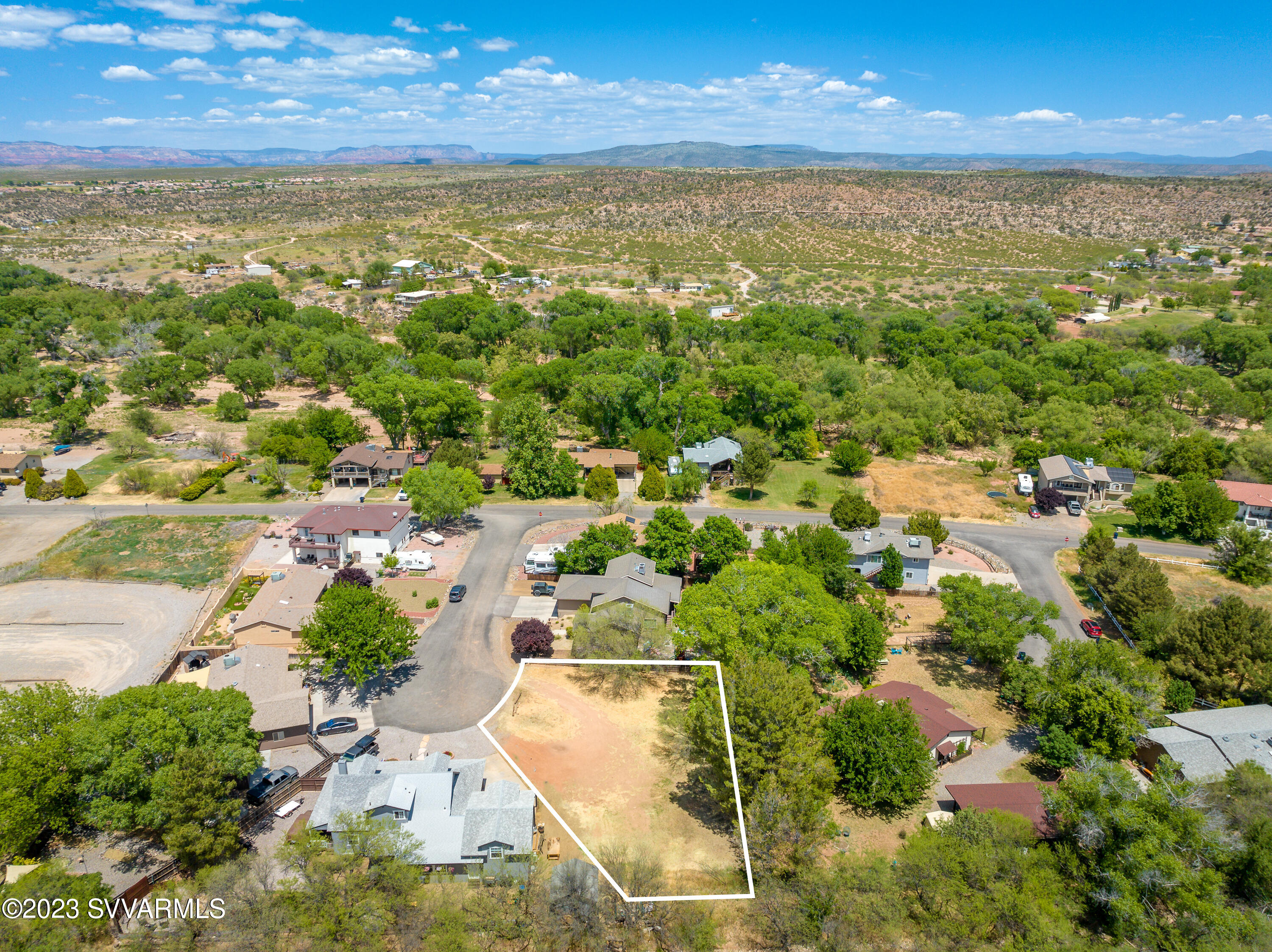 4857 E BADGER Circle 2316