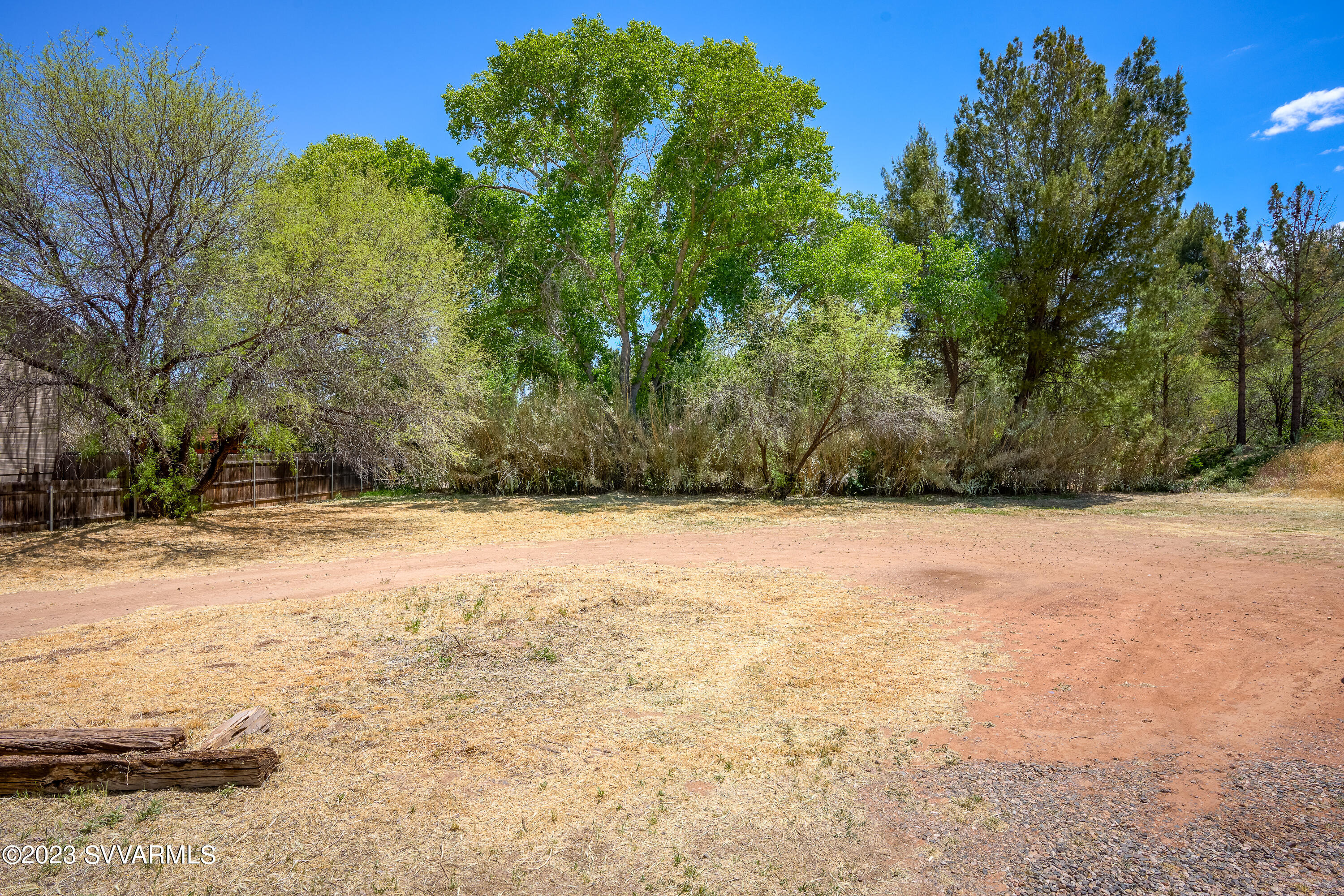 Verde Village Unit 5 - Land