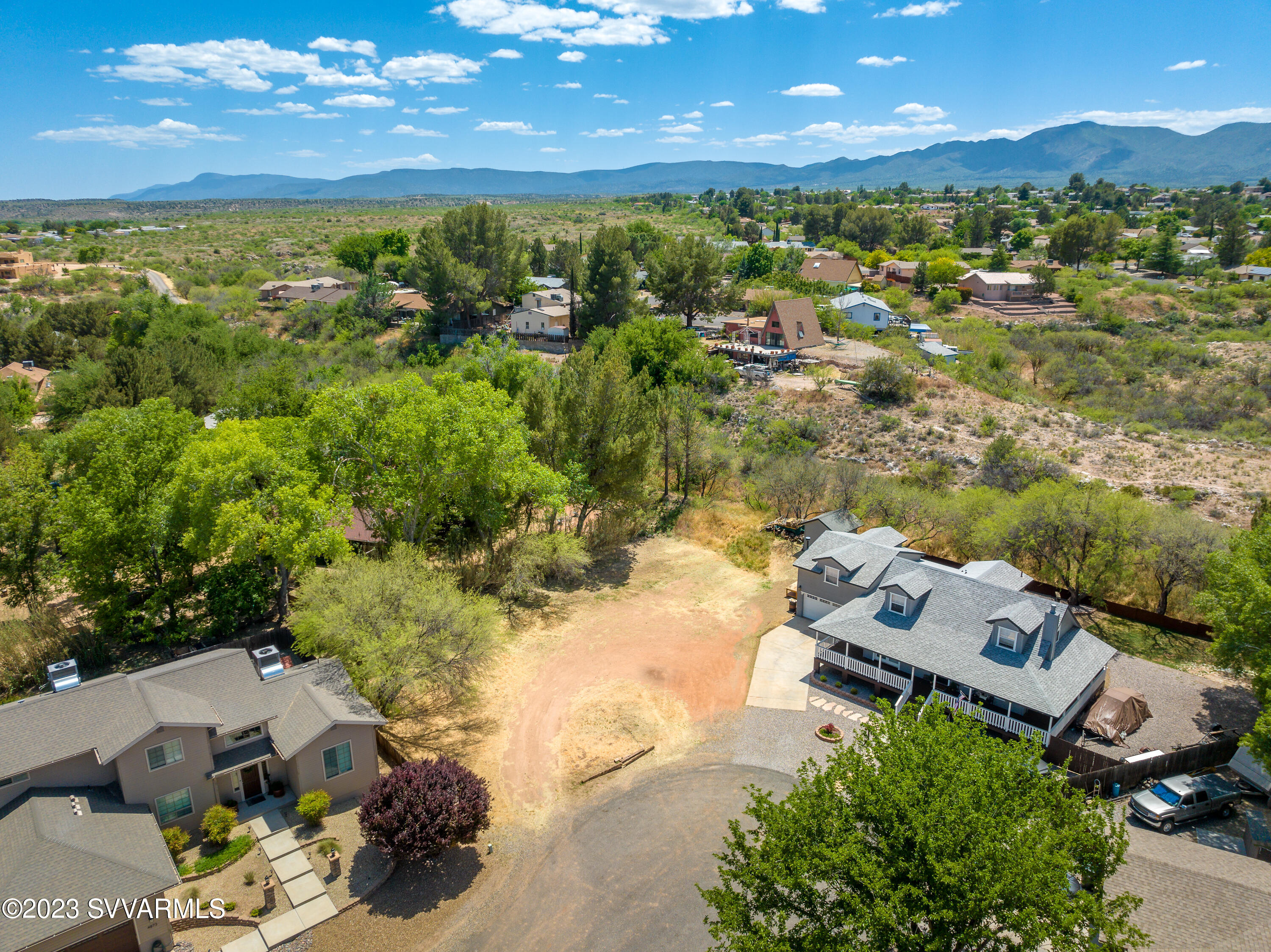 4857 E BADGER Circle 2316