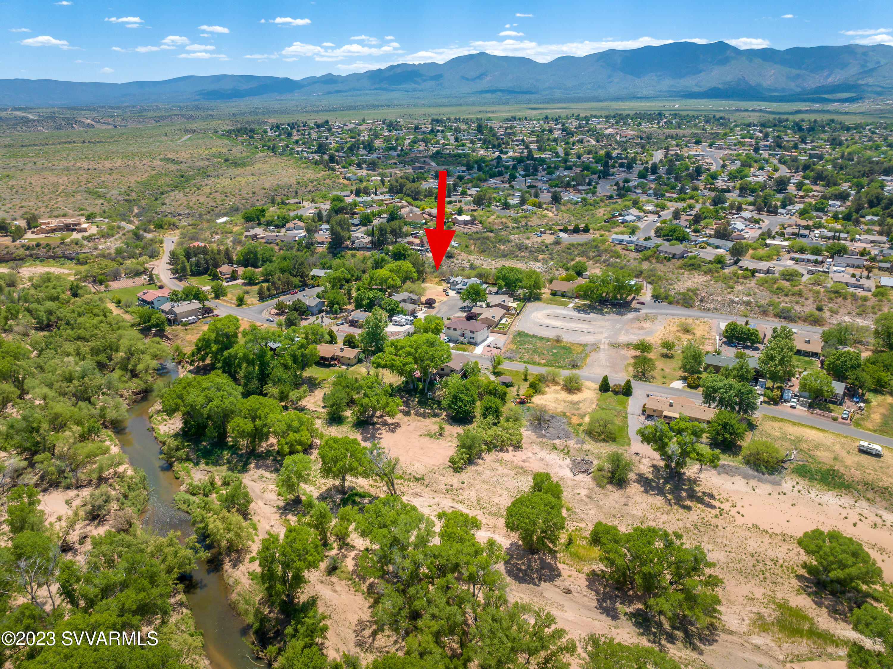 4857 E BADGER Circle 2316