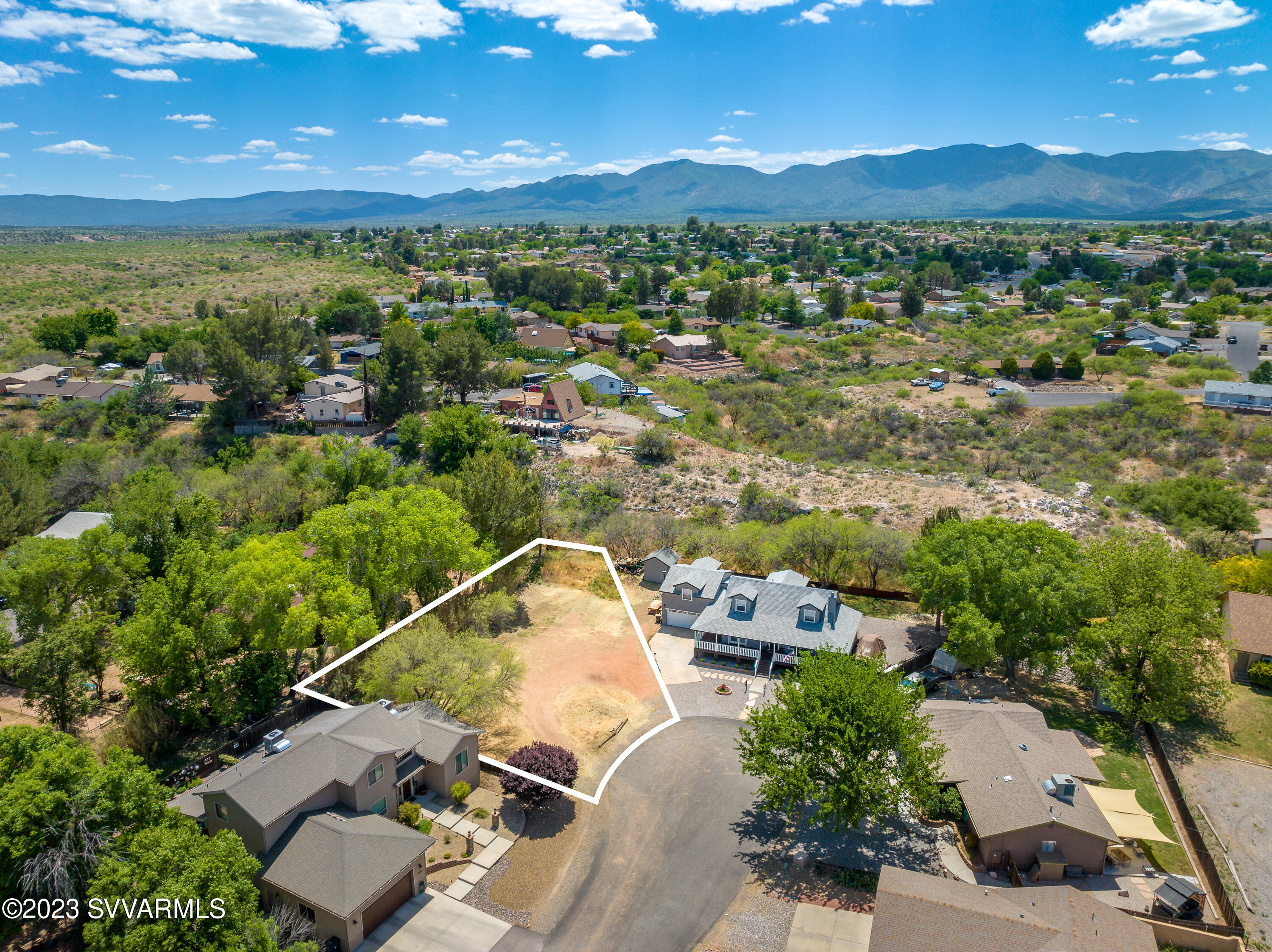 Verde Village Unit 5 - Land