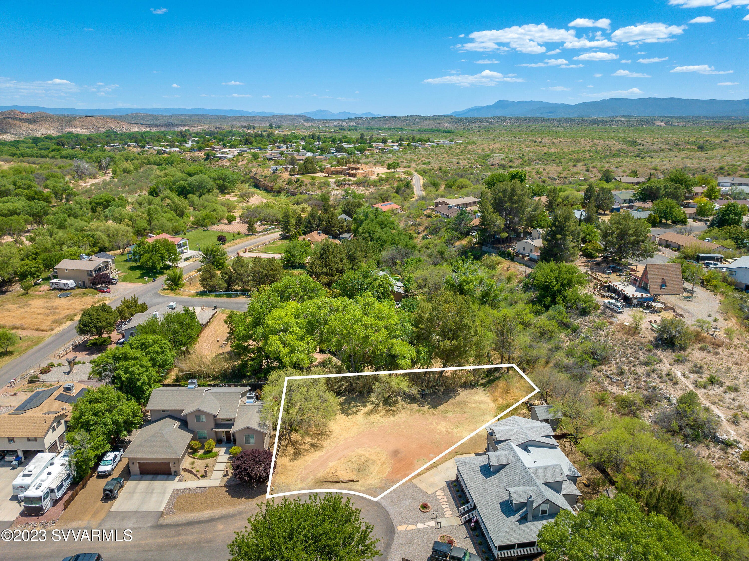 4857 E BADGER Circle 2316