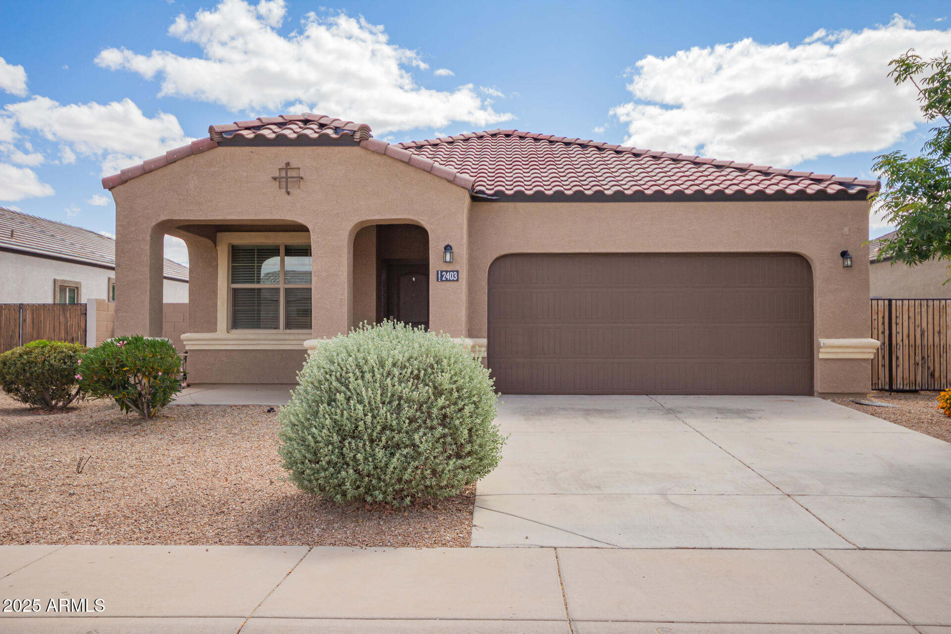 2403 E ALIDA Trail