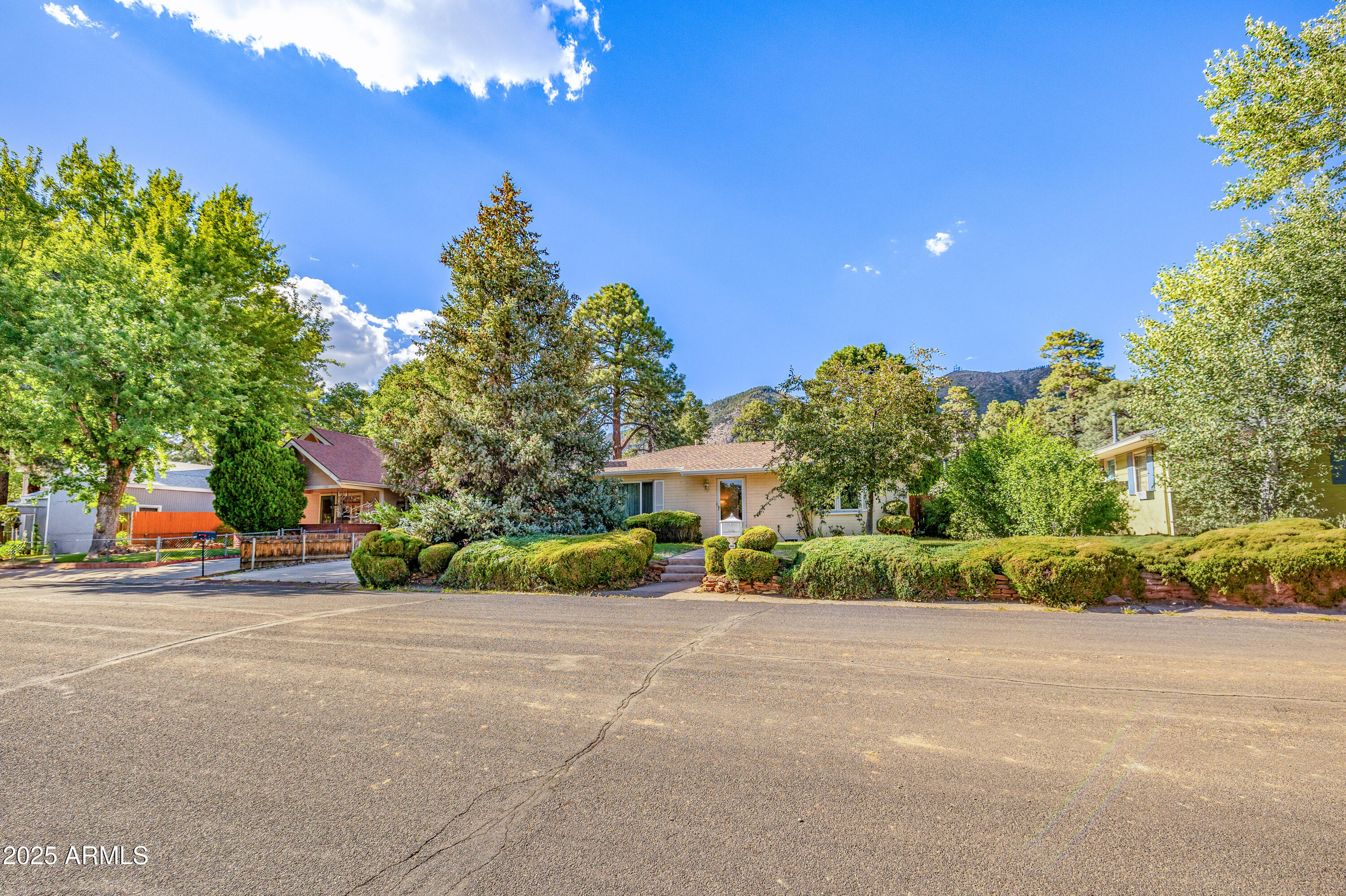 3106 E Mount Elden Drive