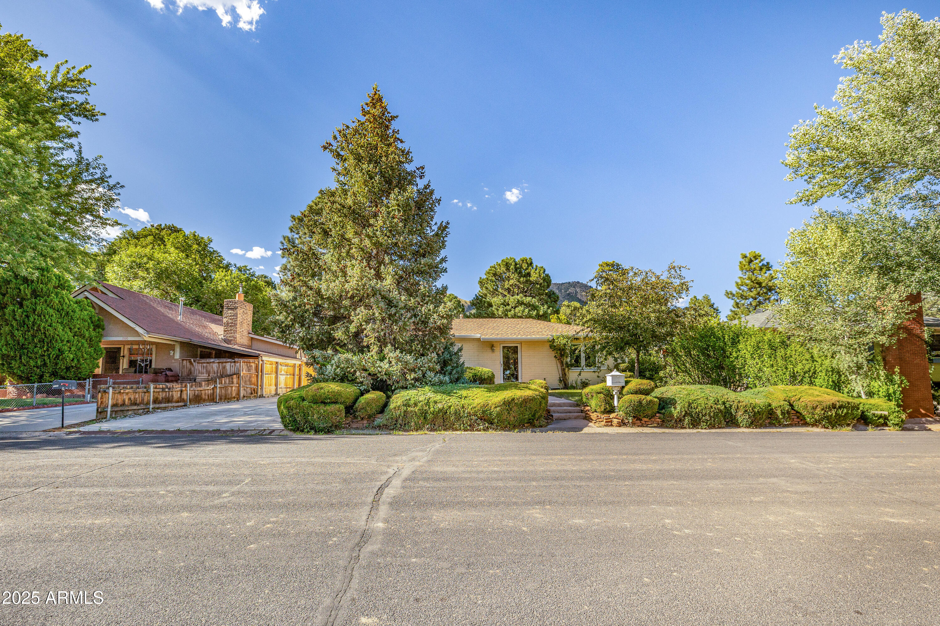 3106 E Mount Elden Drive