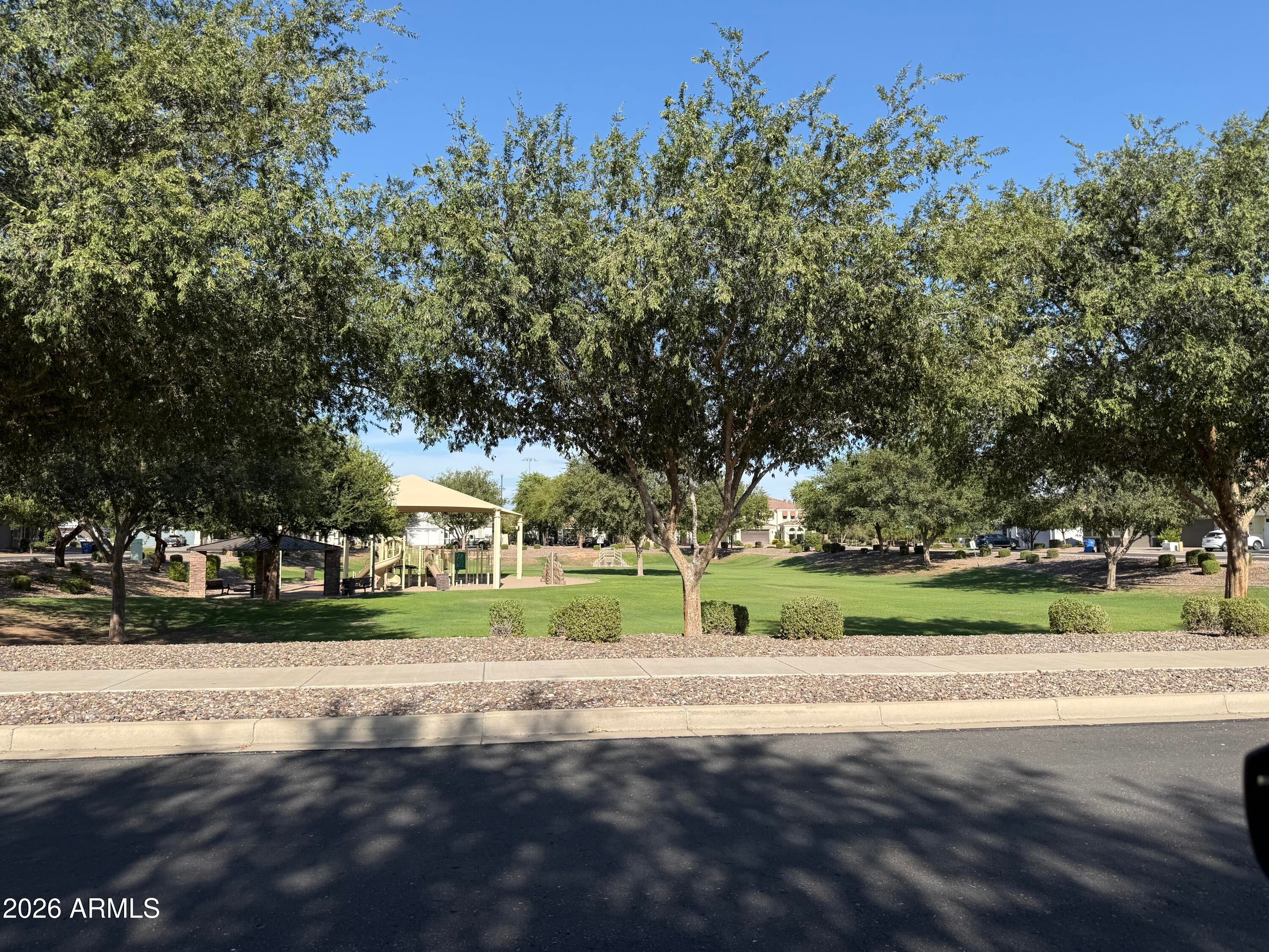 3594 E GARY Way