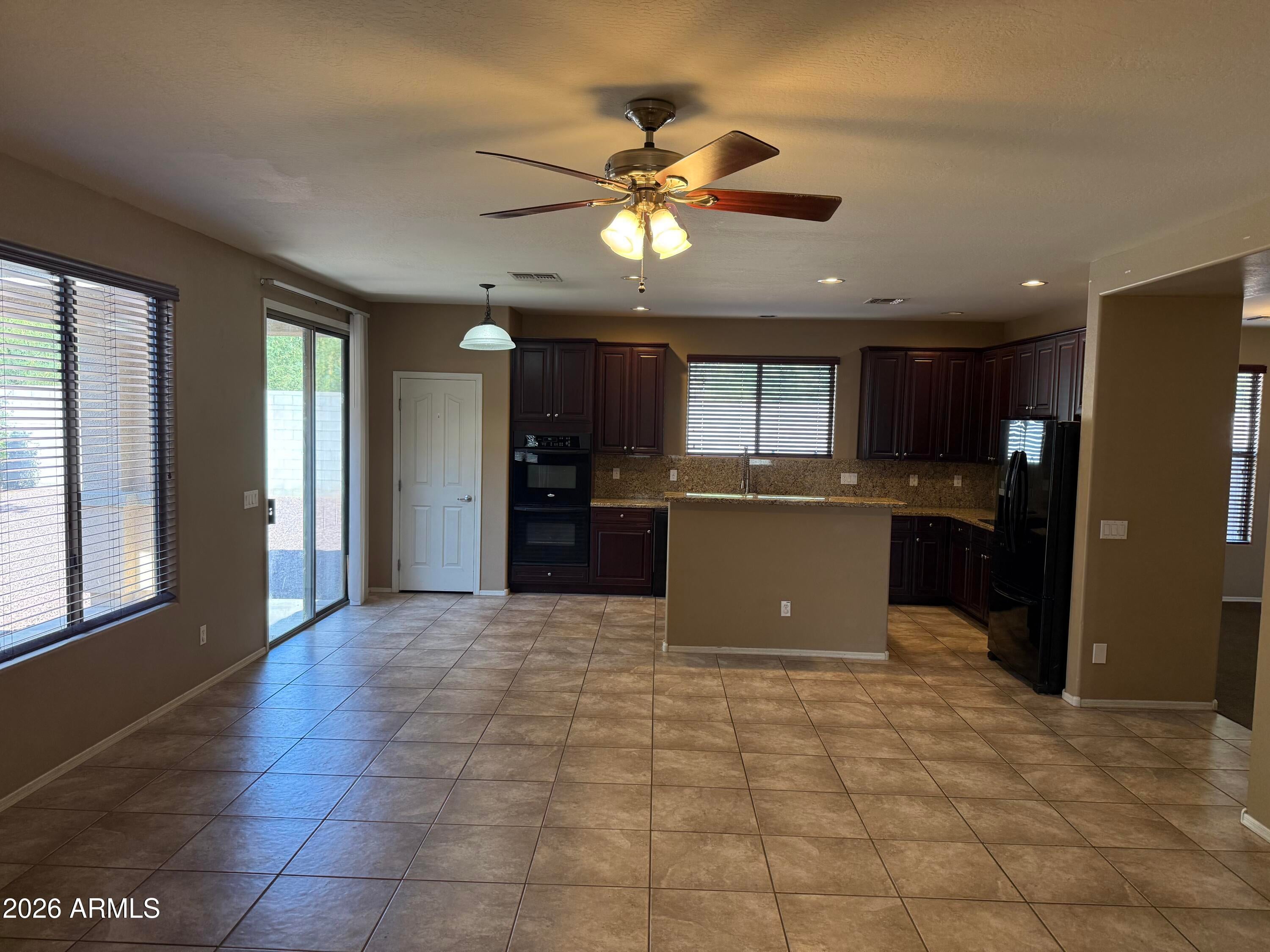 3594 E GARY Way