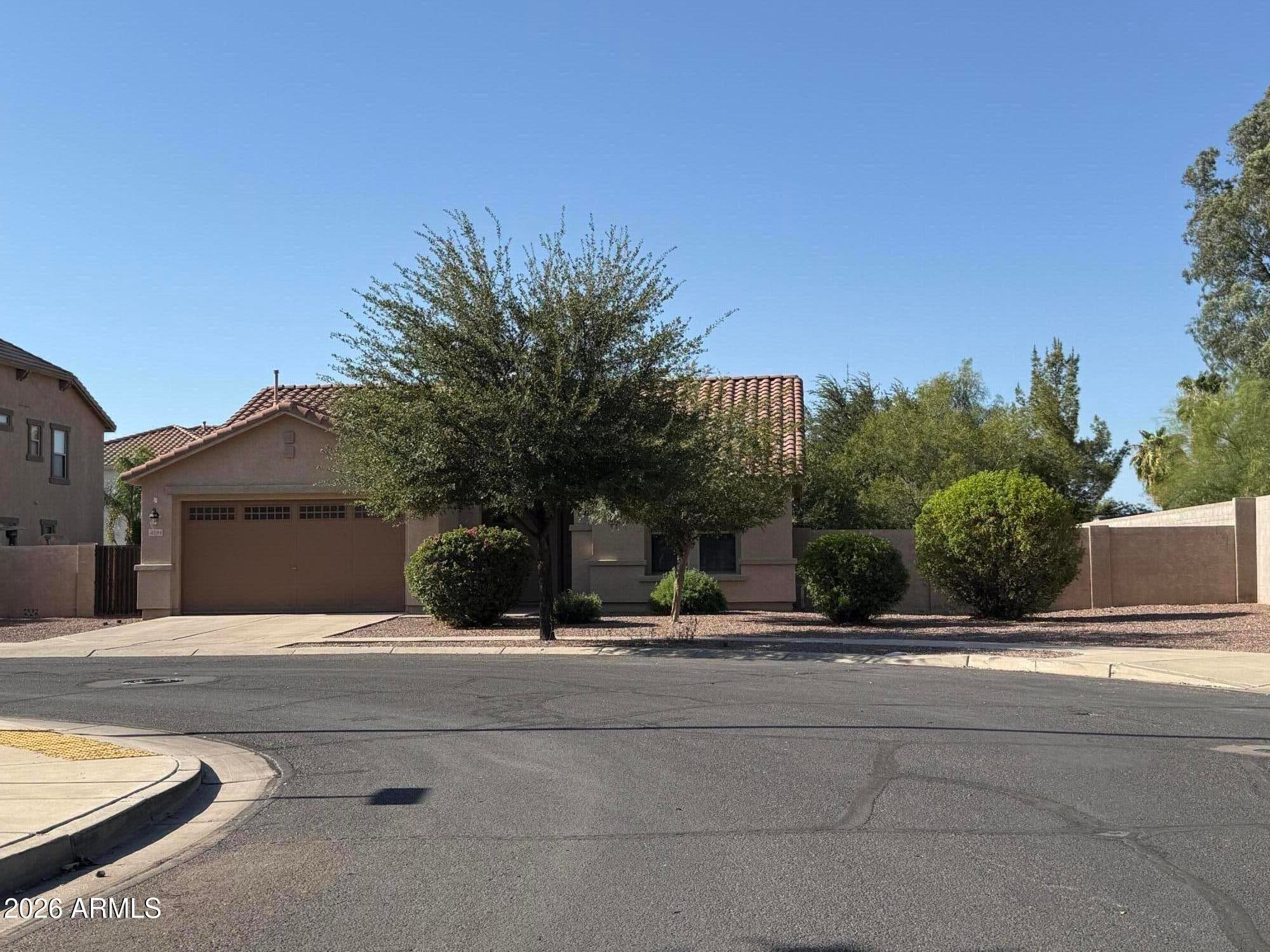 3594 E GARY Way