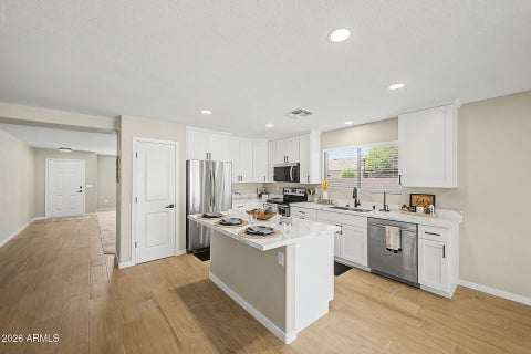 Property photo of 674 W Orchard Way, Gilbert, AZ 85233