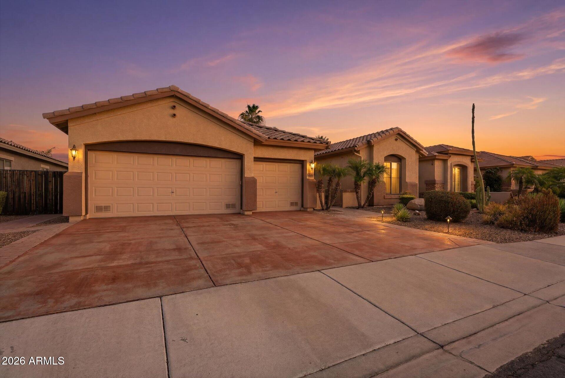 6781 S RACHAEL Way