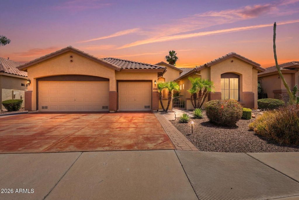Photo of 6781 S Rachael Way, Gilbert, AZ 85298 (MLS # 7030965)