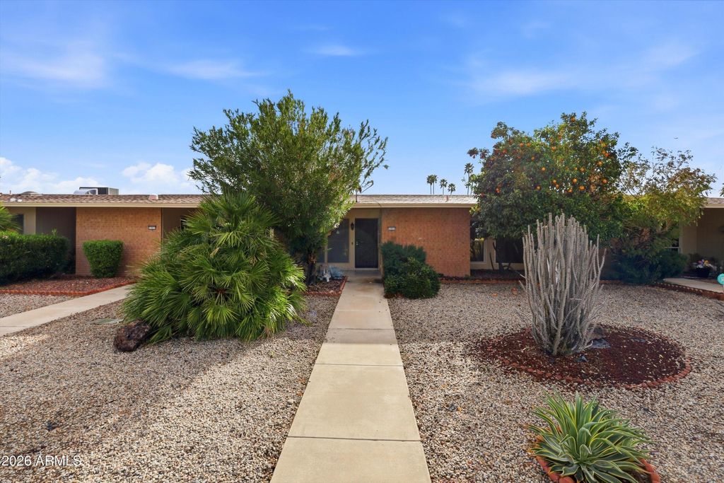 Photo of 17015 N Del Webb Boulevard, Sun City, AZ 85373 (MLS # 6985956)