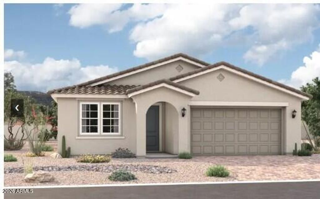 Photo of 29473 N 135th Lane, Peoria, AZ 85383 (MLS # 6987786)