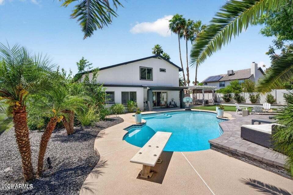 15823 N 58TH Place