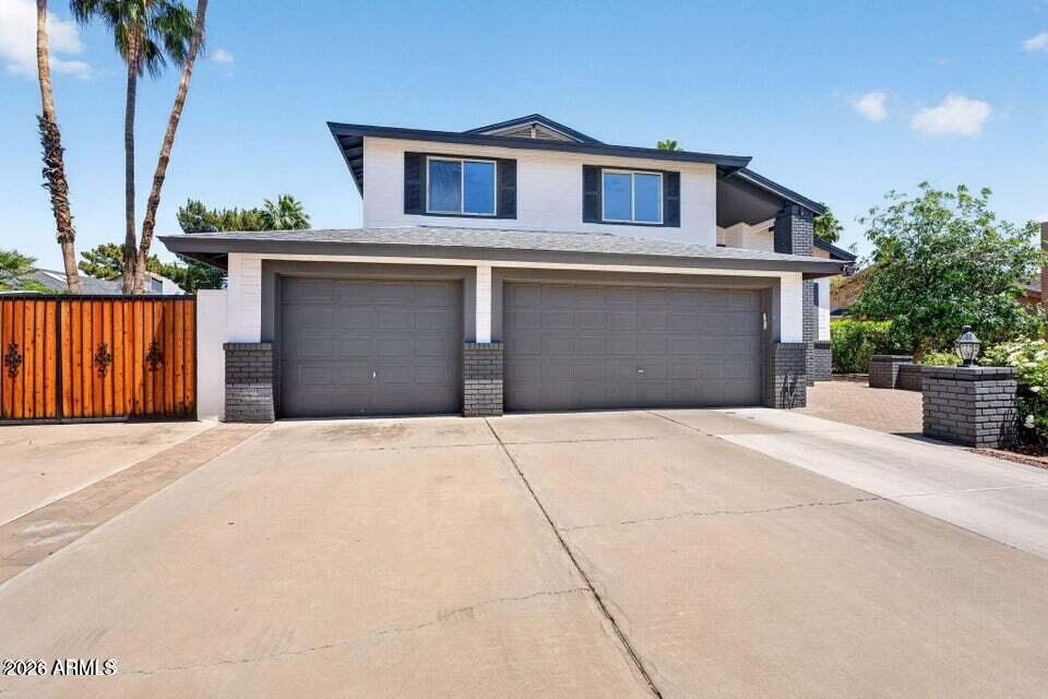 15823 N 58TH Place