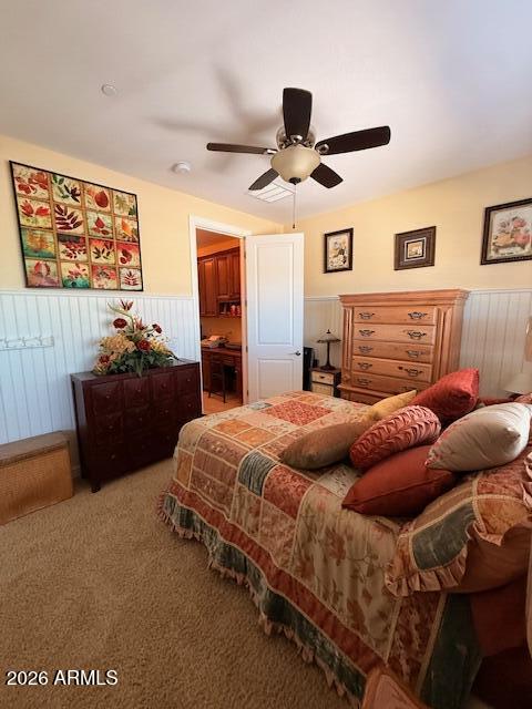 CORONADO VILLAGE AT ESTRELLA MTN RANCH PARCEL 7.9 - Residential