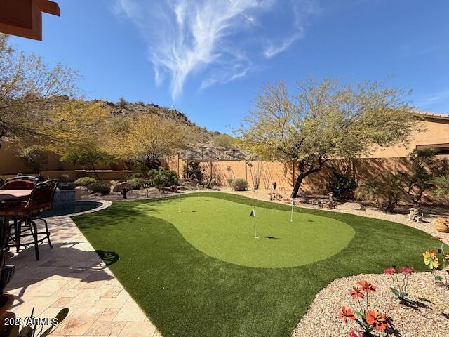 CORONADO VILLAGE AT ESTRELLA MTN RANCH PARCEL 7.9 - Residential