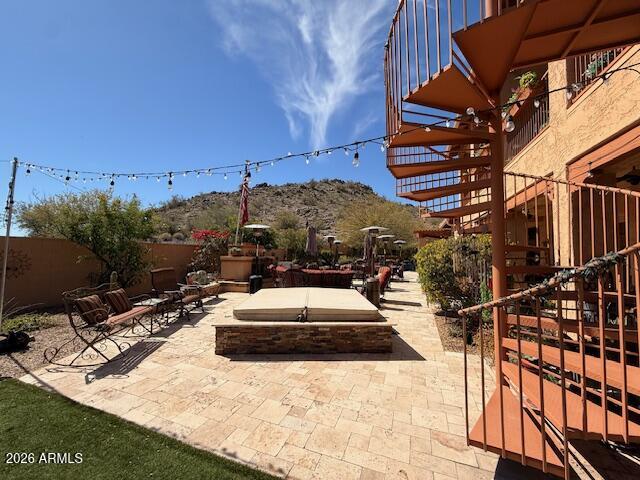 CORONADO VILLAGE AT ESTRELLA MTN RANCH PARCEL 7.9 - Residential