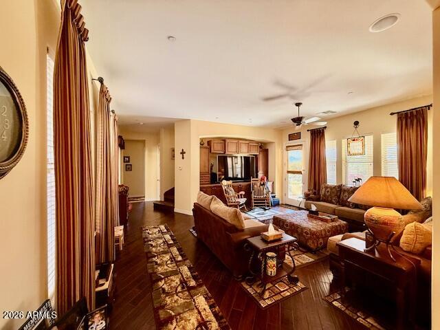 CORONADO VILLAGE AT ESTRELLA MTN RANCH PARCEL 7.9 - Residential
