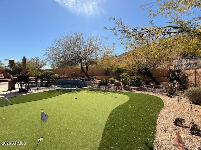 CORONADO VILLAGE AT ESTRELLA MTN RANCH PARCEL 7.9 - Residential