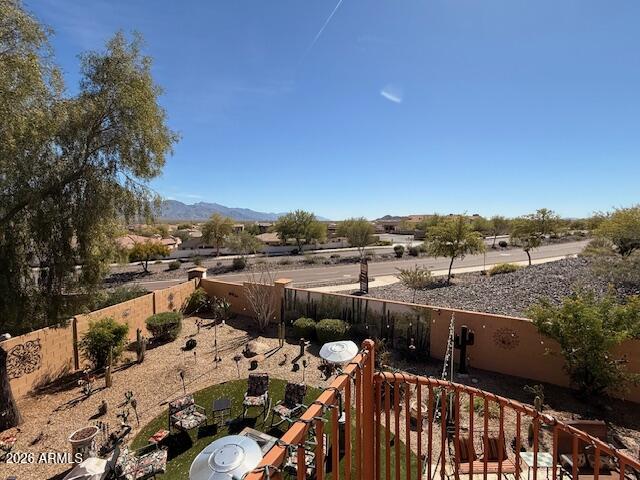 CORONADO VILLAGE AT ESTRELLA MTN RANCH PARCEL 7.9 - Residential