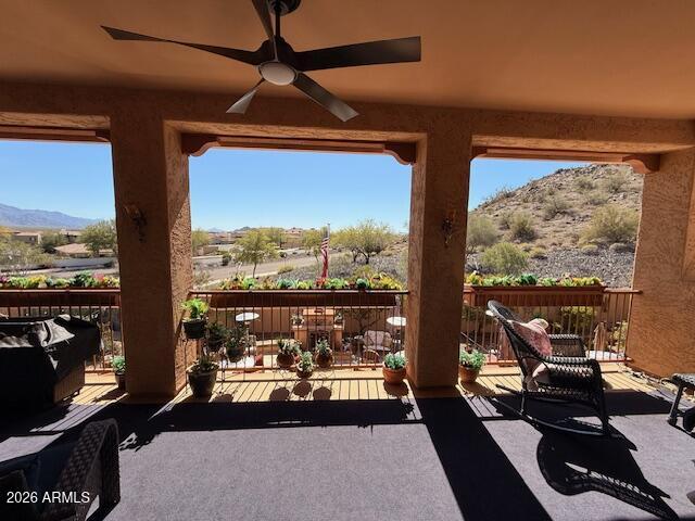 CORONADO VILLAGE AT ESTRELLA MTN RANCH PARCEL 7.9 - Residential