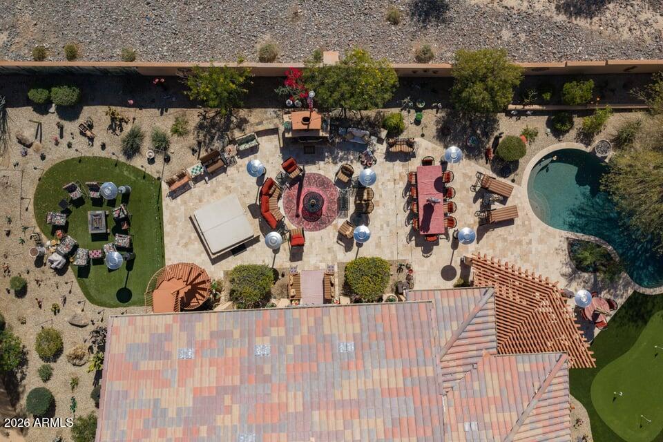 CORONADO VILLAGE AT ESTRELLA MTN RANCH PARCEL 7.9 - Residential