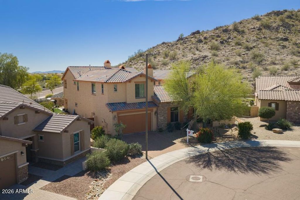 Photo of 18229 W Sandy Road, Goodyear, AZ 85338 (MLS # 6990585)