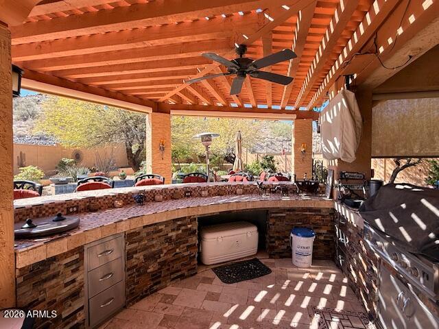 CORONADO VILLAGE AT ESTRELLA MTN RANCH PARCEL 7.9 - Residential