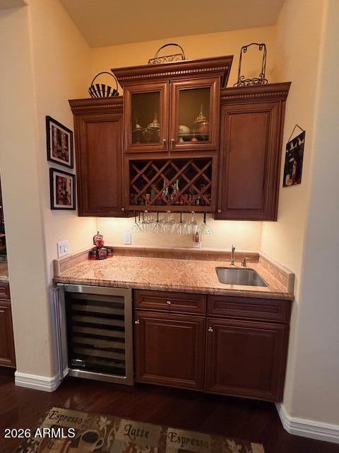 CORONADO VILLAGE AT ESTRELLA MTN RANCH PARCEL 7.9 - Residential