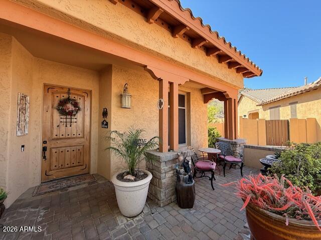 CORONADO VILLAGE AT ESTRELLA MTN RANCH PARCEL 7.9 - Residential