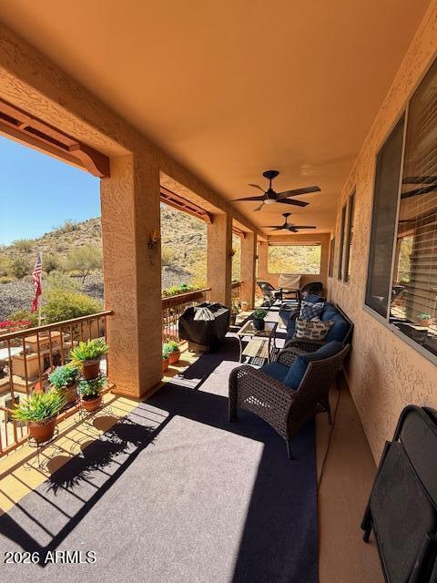 CORONADO VILLAGE AT ESTRELLA MTN RANCH PARCEL 7.9 - Residential