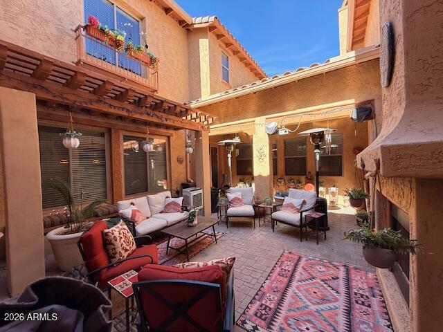 CORONADO VILLAGE AT ESTRELLA MTN RANCH PARCEL 7.9 - Residential