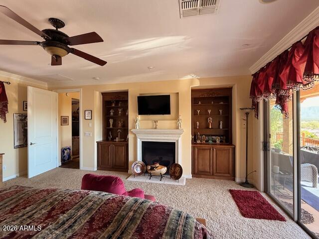 CORONADO VILLAGE AT ESTRELLA MTN RANCH PARCEL 7.9 - Residential