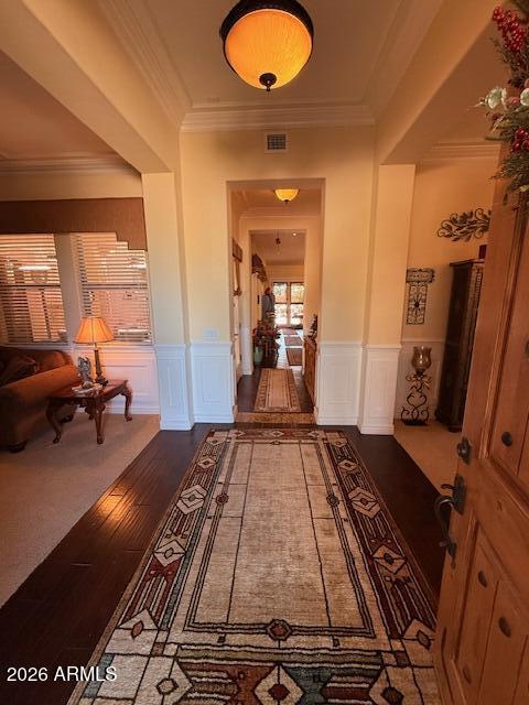 CORONADO VILLAGE AT ESTRELLA MTN RANCH PARCEL 7.9 - Residential