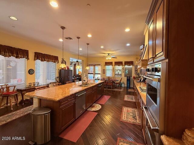 CORONADO VILLAGE AT ESTRELLA MTN RANCH PARCEL 7.9 - Residential