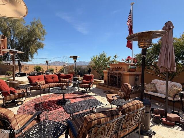CORONADO VILLAGE AT ESTRELLA MTN RANCH PARCEL 7.9 - Residential