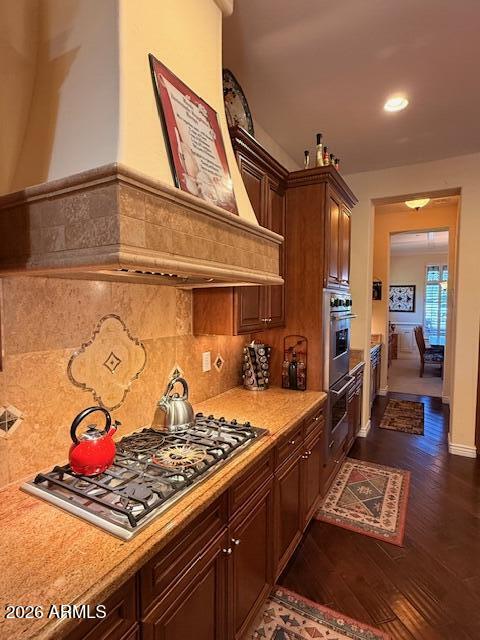 CORONADO VILLAGE AT ESTRELLA MTN RANCH PARCEL 7.9 - Residential