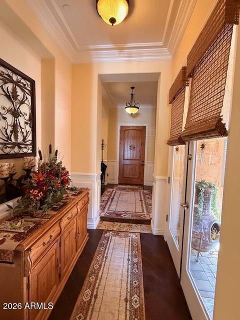CORONADO VILLAGE AT ESTRELLA MTN RANCH PARCEL 7.9 - Residential