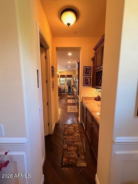 CORONADO VILLAGE AT ESTRELLA MTN RANCH PARCEL 7.9 - Residential