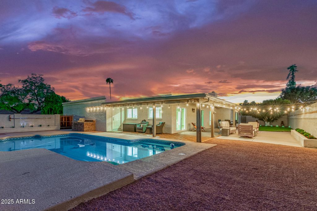Photo of 2016 E Redmon Drive, Tempe, AZ 85283 (MLS # 6909618)